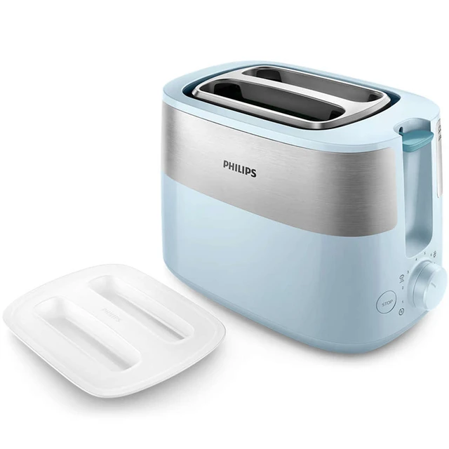 toaster