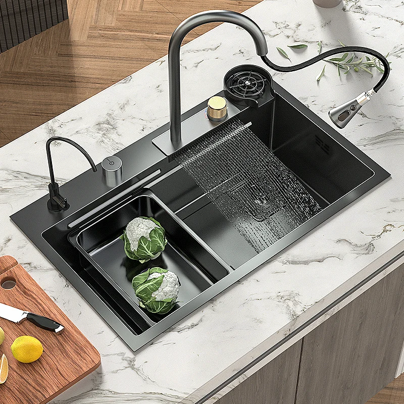 kitchen sink