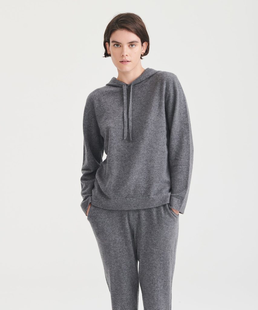 Women’s cashmere hoodie – How to Choose Good Quality