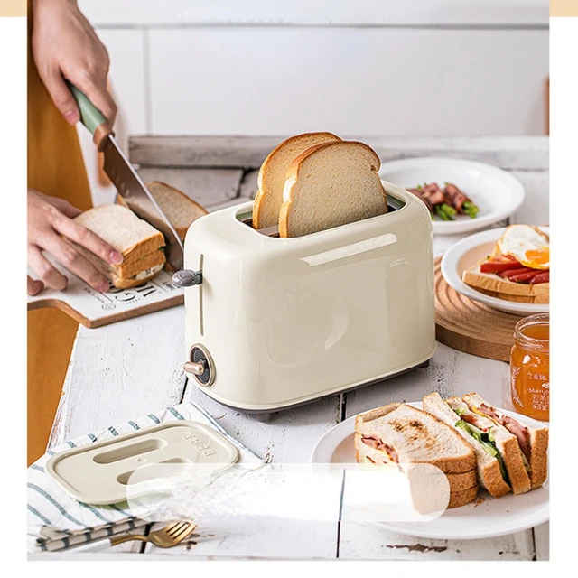 toaster