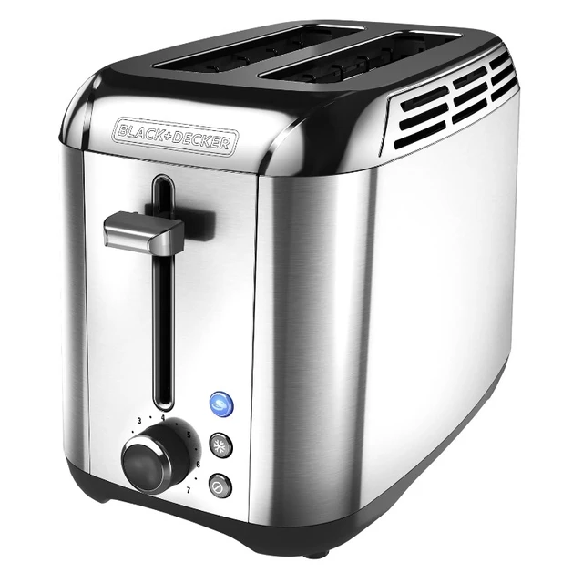 toaster