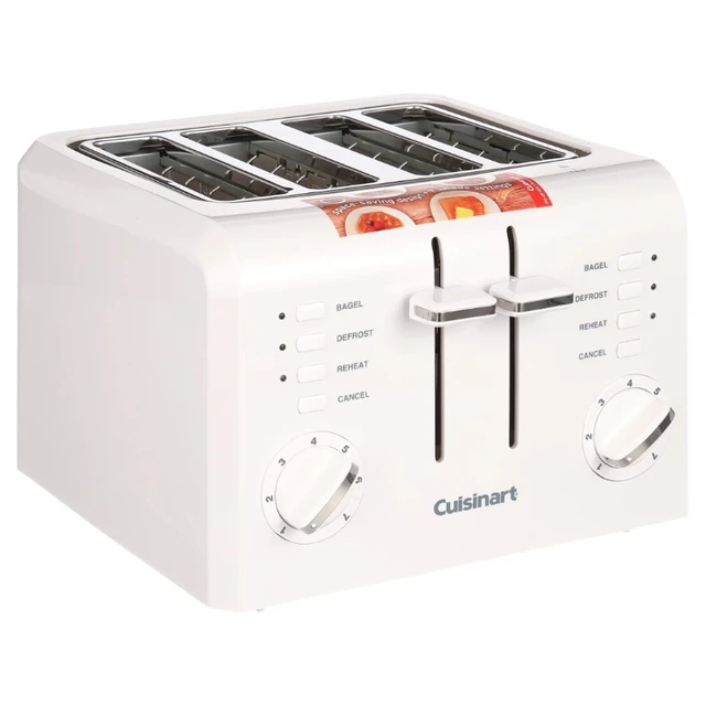 toaster