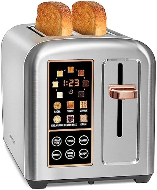 toaster
