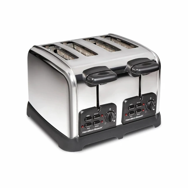 toaster