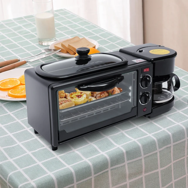 toaster