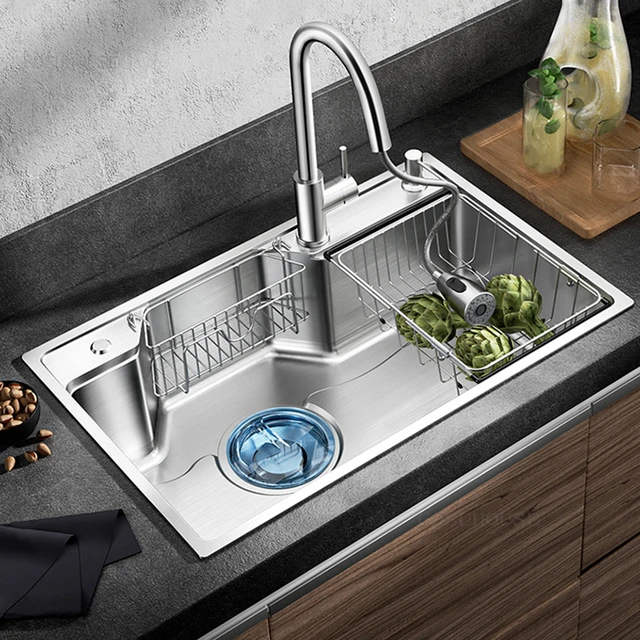 kitchen sink