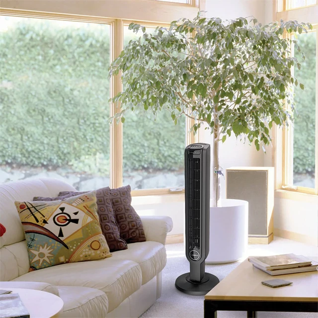tower fan