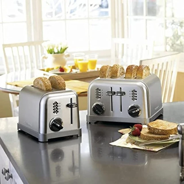 toaster