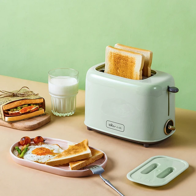 toaster