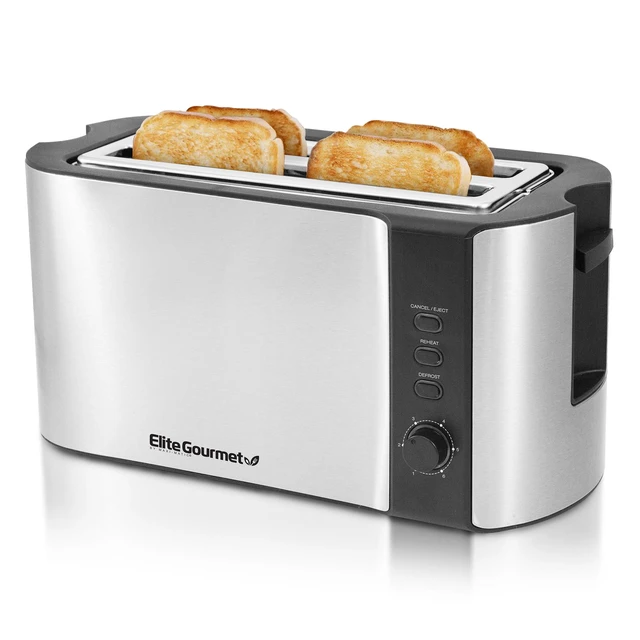 toaster