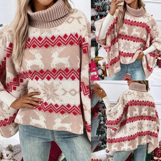 Ski sweaters womens: Stay Warm and Stylish on the Slopes with it