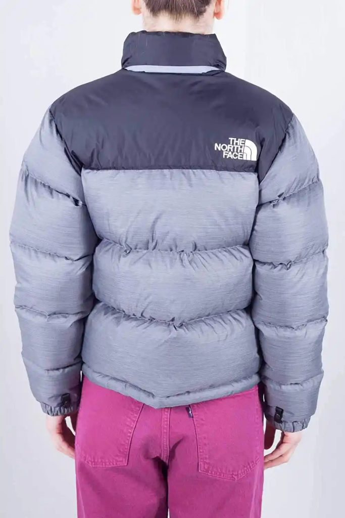 North face women's down jacket: Style, Comfort, and Performance