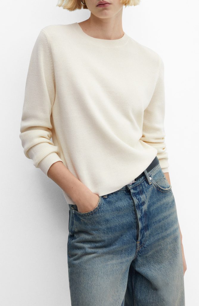 mango sweaters