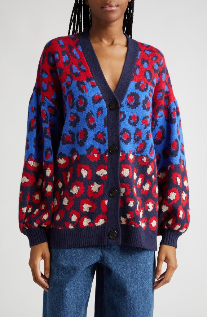 farm rio sweaters