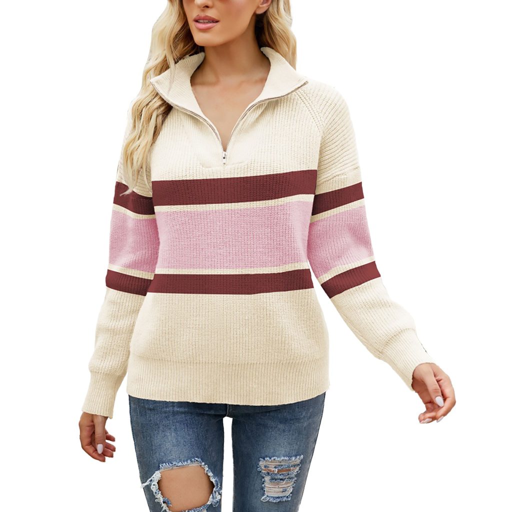sweaters for big busts