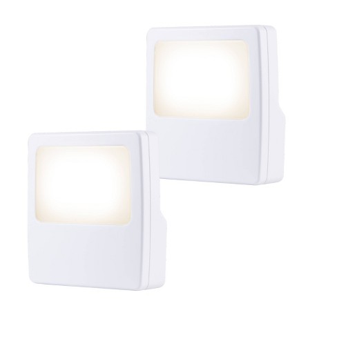 Modern Illumination: Exploring the World of LED Night Lights