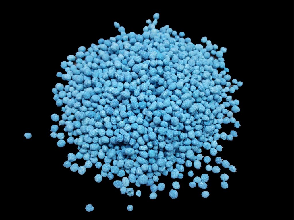 Compound Fertilizer: A Powerful Tool for Plant Growth and Productivity