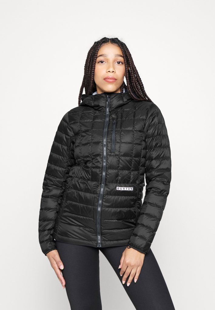 Burton ski jacket women's: Stay Warm and Stylish on the Slopes
