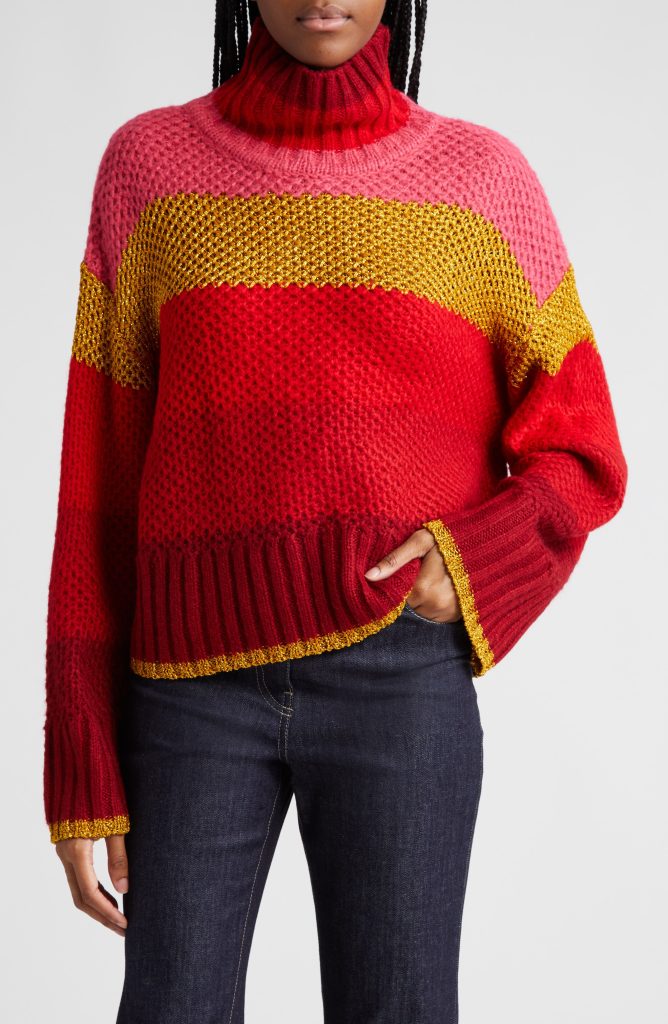 Farm rio sweaters: Stylish and Sustainable