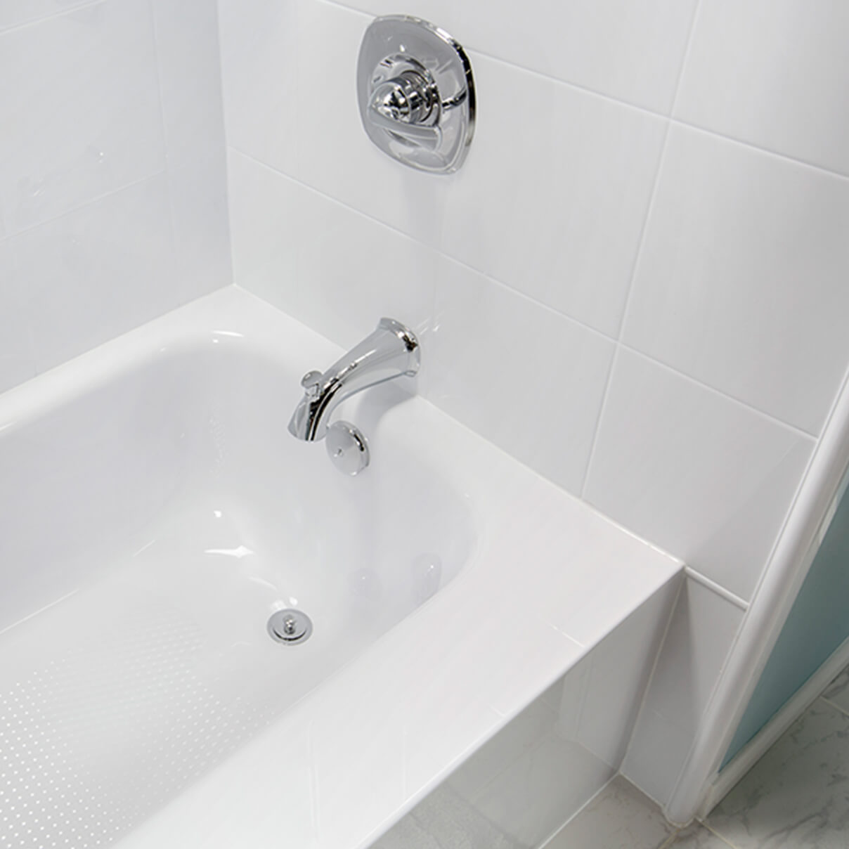 Anatomy of Relaxation: Exploring the Parts of a Bathtub