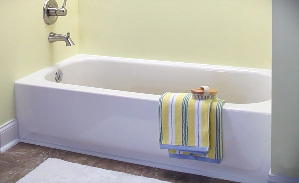 Anatomy of Relaxation: Exploring the Parts of a Bathtub