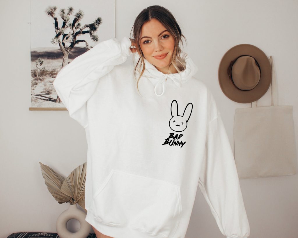 Bad bunny sweaters: Explore Stylish Sweaters Inspired