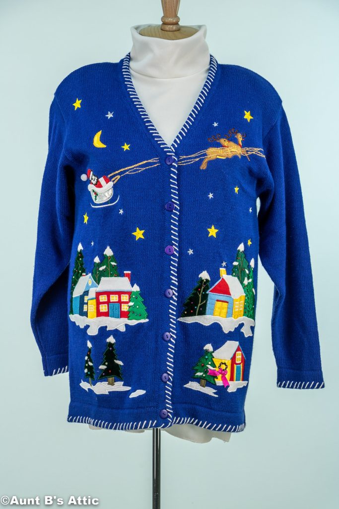 quacker factory sweaters