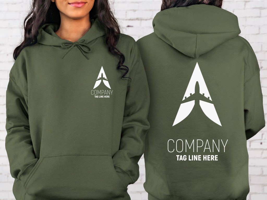 company sweaters