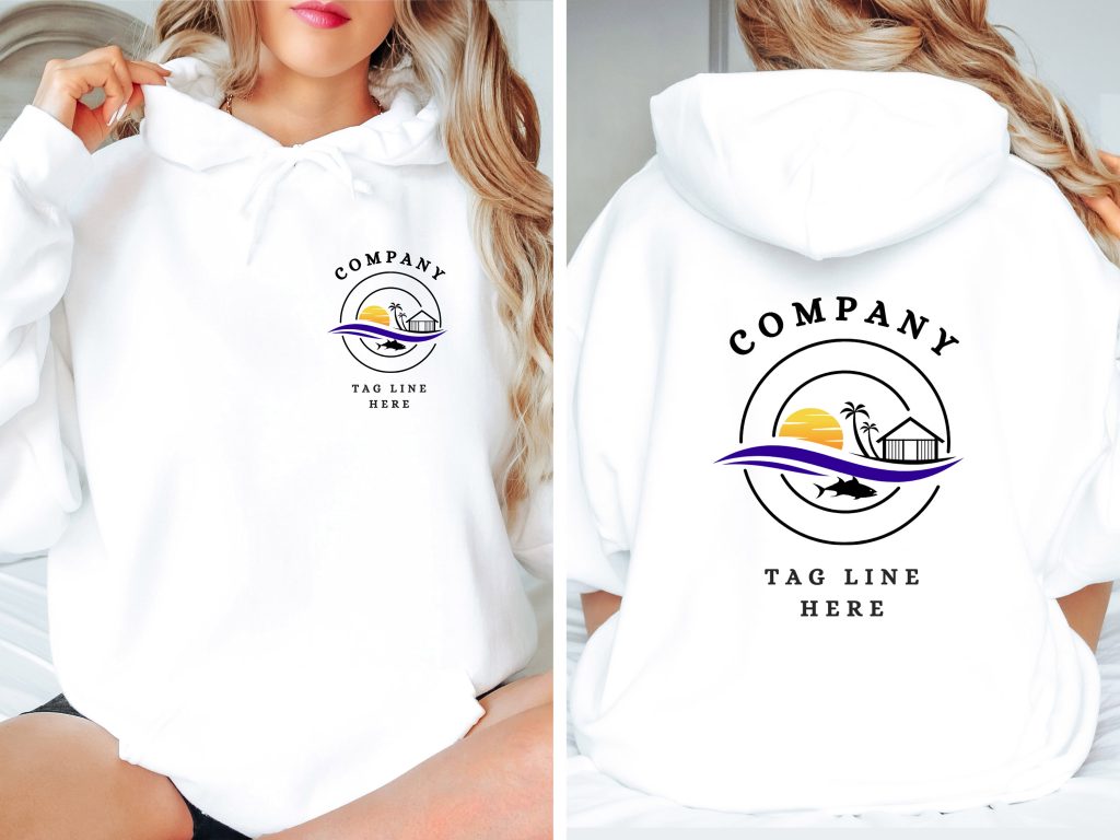 company sweaters