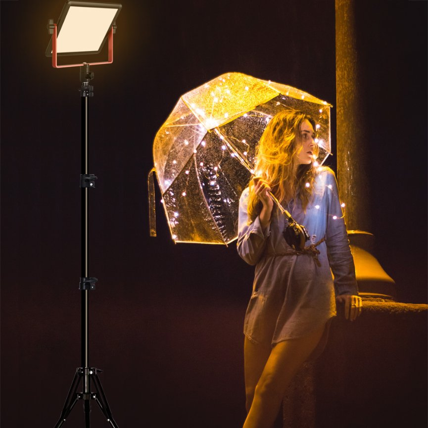 The Subtle Charm: Exploring the Magic of Soft Lighting