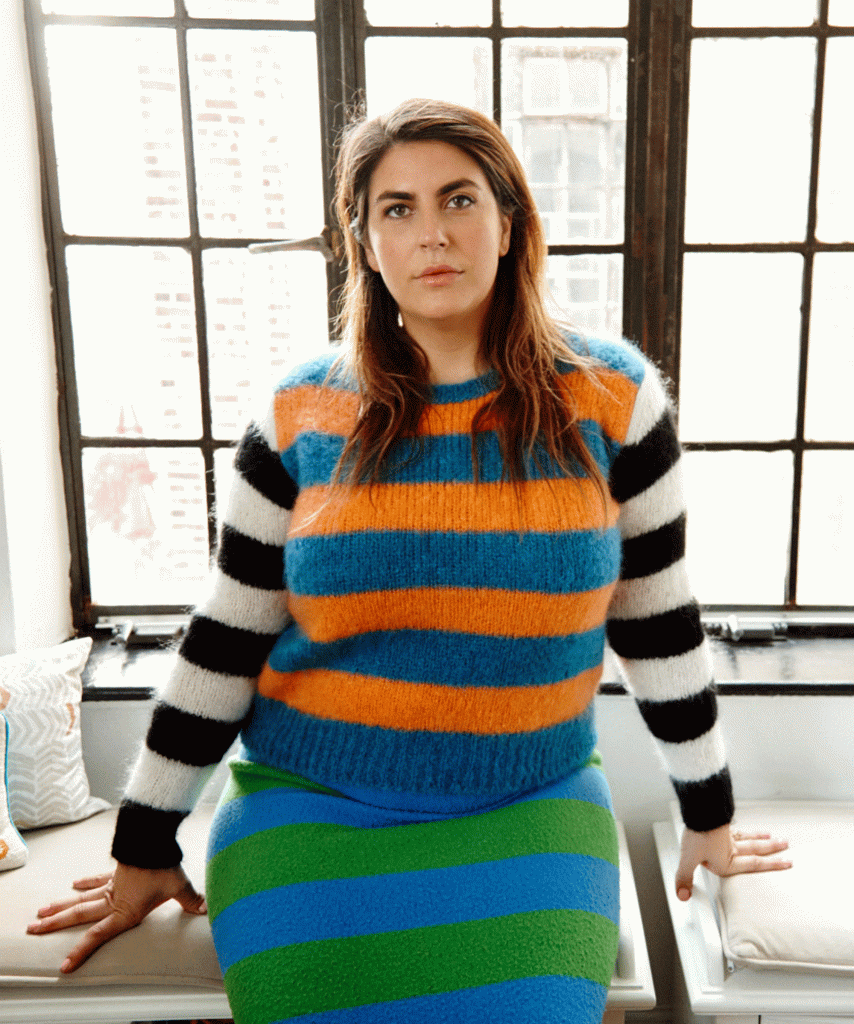 Sweaters for big busts: Flattering and Comfortable Options