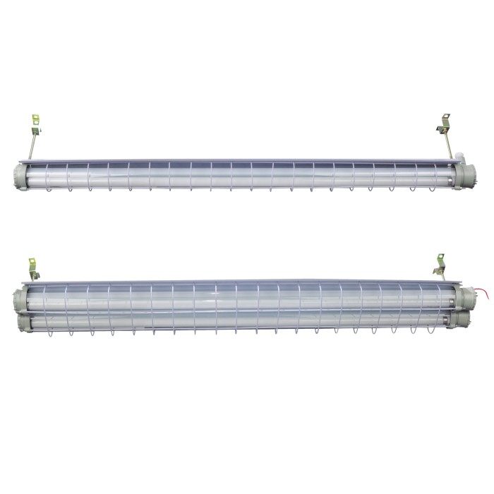 Illuminating Safety: The Guide to Explosion Proof Lighting