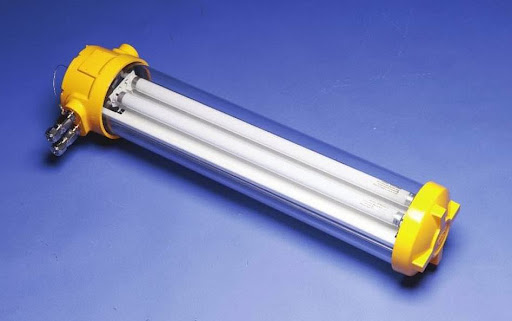 Illuminating Safety: The Guide to Explosion Proof Lighting