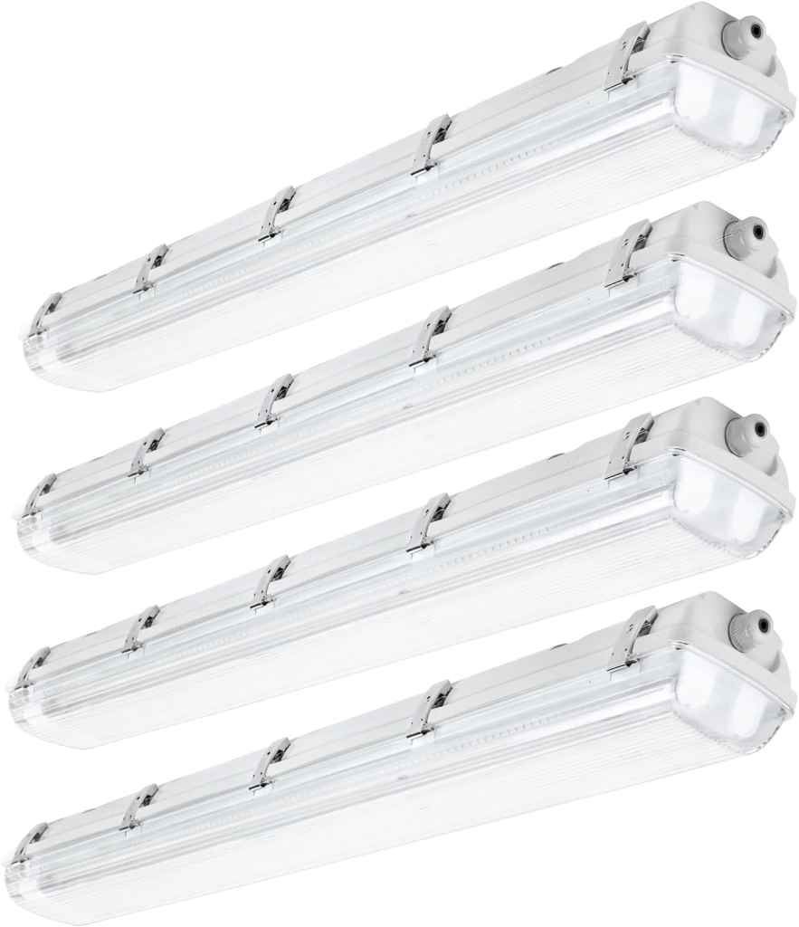 Illuminating Safety: The Guide to Explosion Proof Lighting