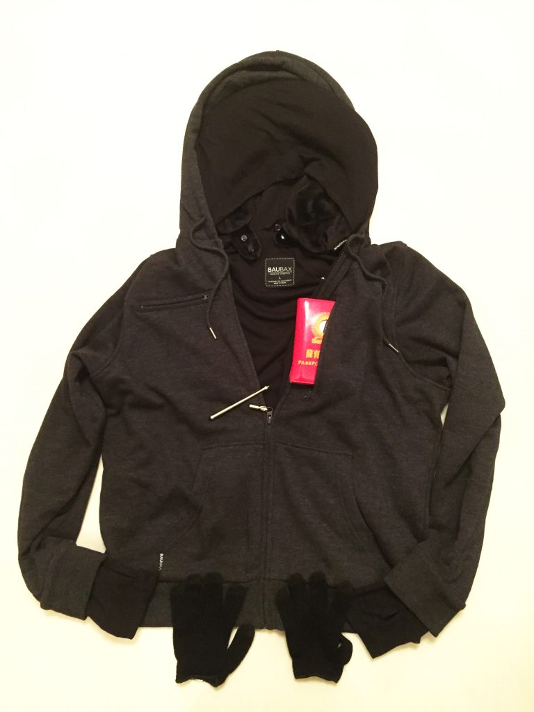best travel jacket  women's