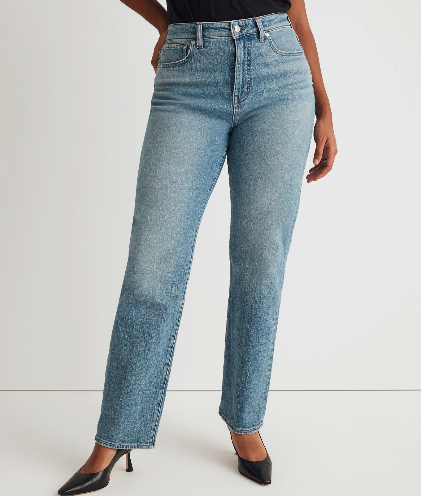 Big ass jeans Designed for Every Body Shape