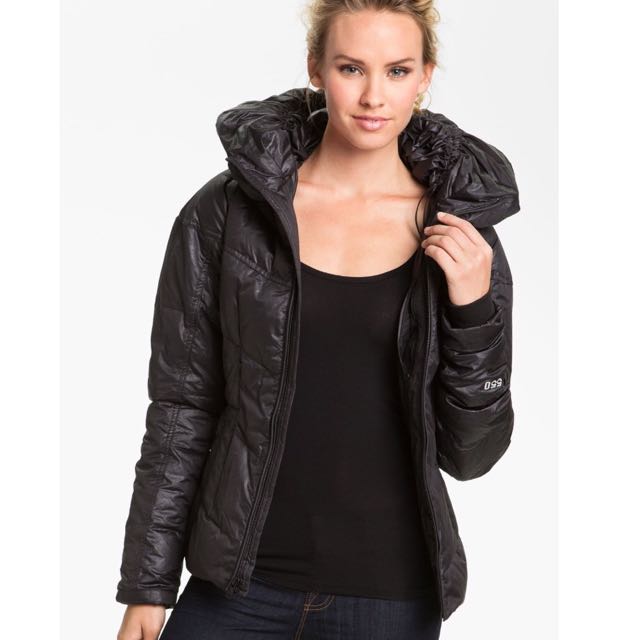 north face women's  down jacket