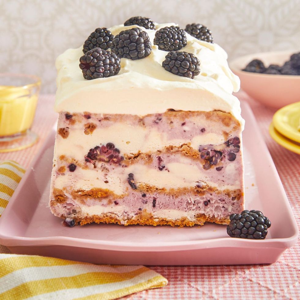 Heavenly Desserts: The Magic of Heavy Whipping Cream