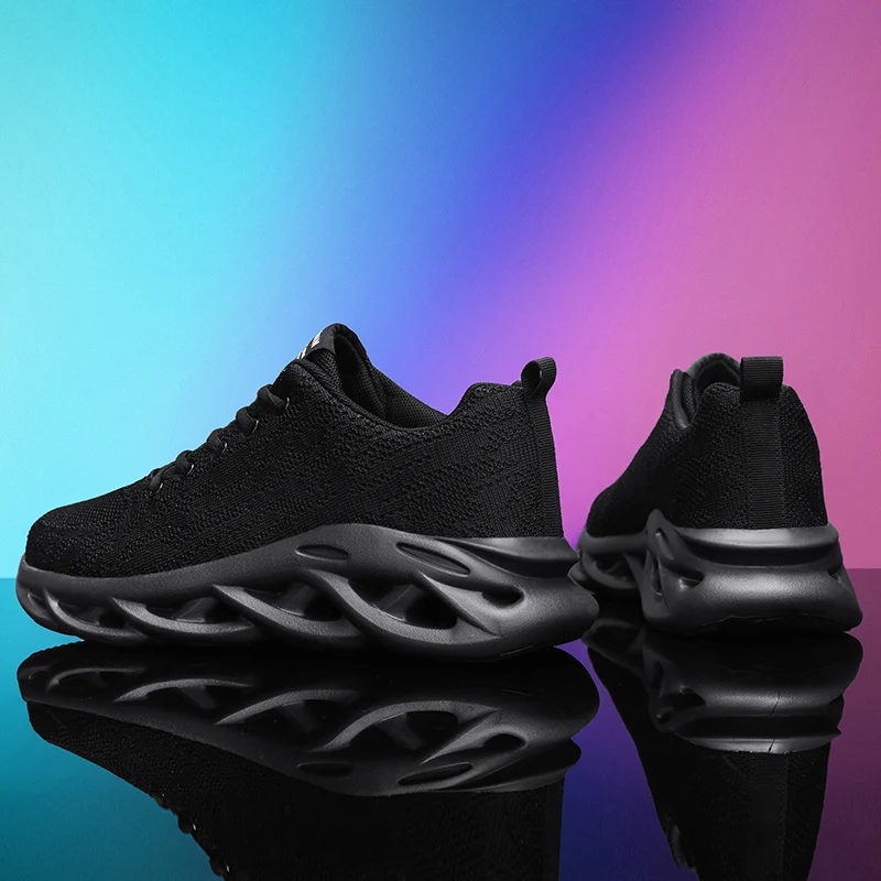 Mastering the Game with Men's Waterproof Tennis Shoes