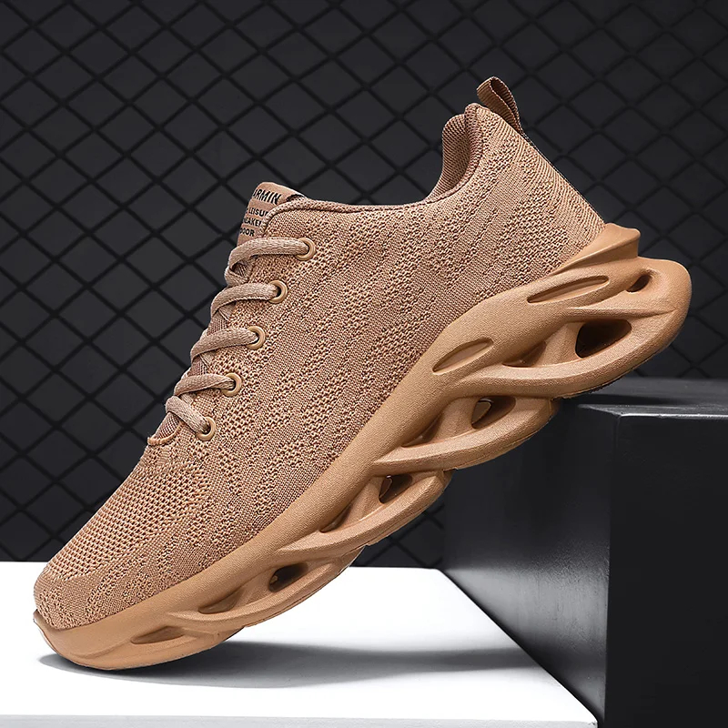 Mastering the Game with Men's Waterproof Tennis Shoes