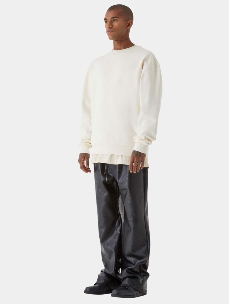Blank sweaters