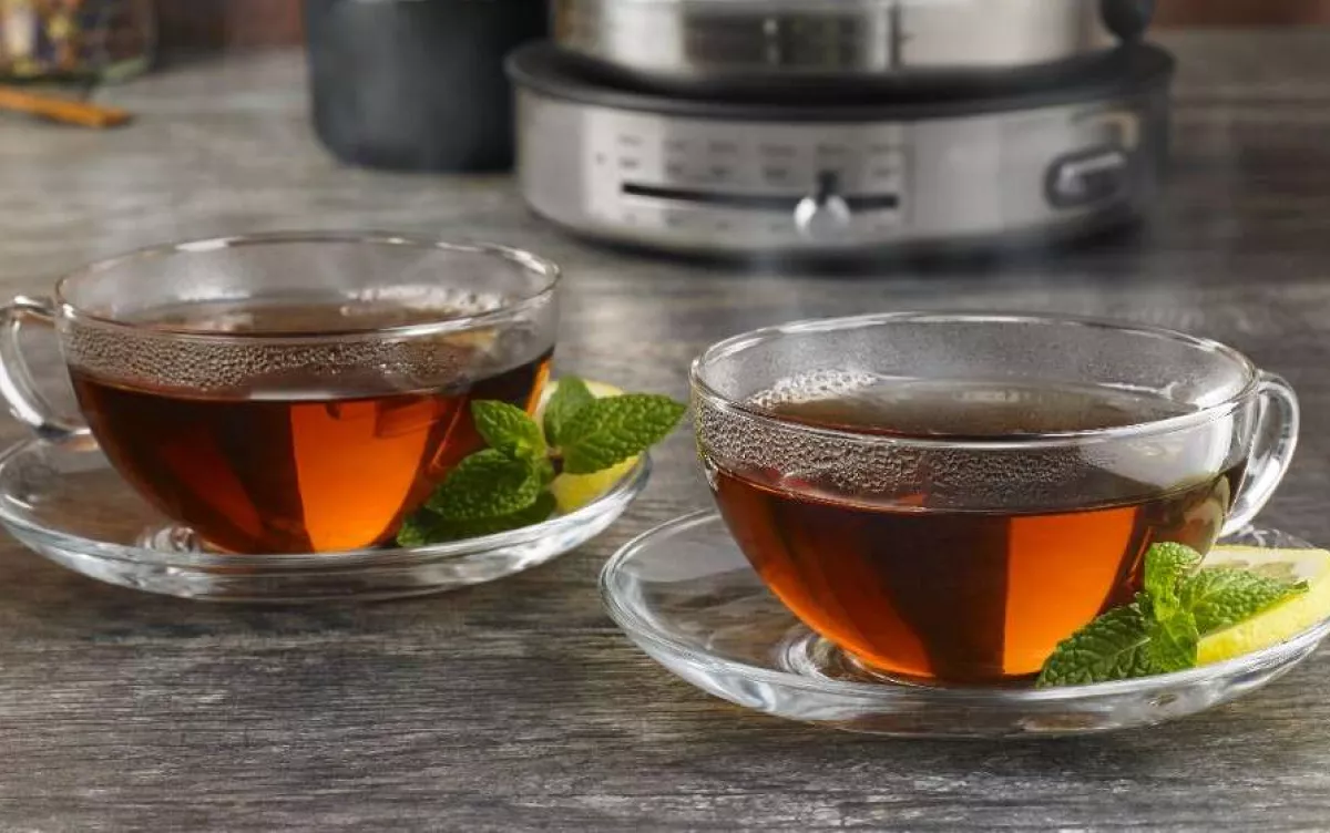 Unveiling the Perfect Cup: A Guide to Green Tea Temperature