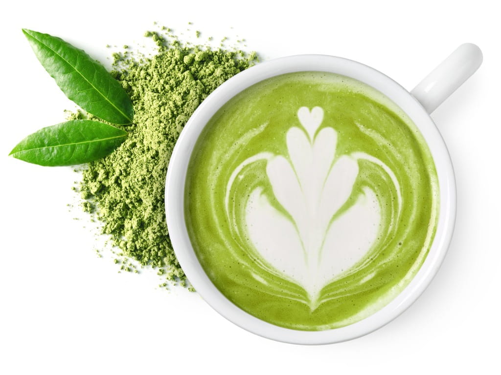 Matcha Tea: Unveiling the Mysteries of Caffeine Content