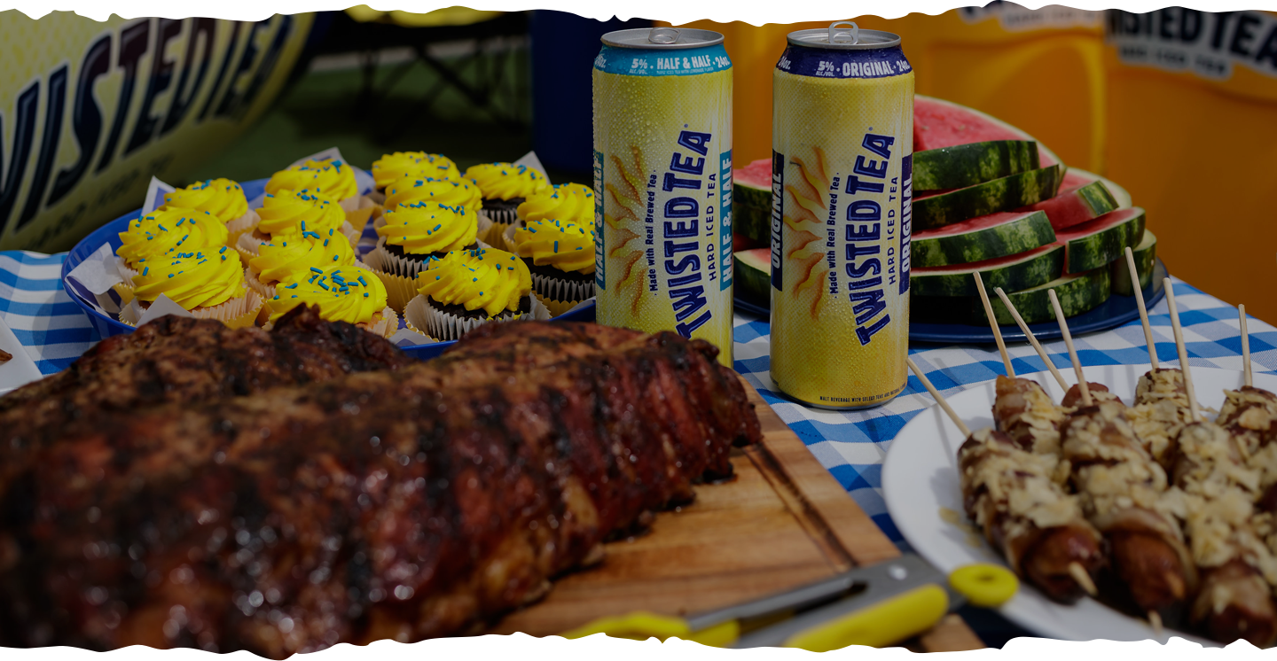 What’s the Twist? Unveiling the Ingredients of Twisted Tea