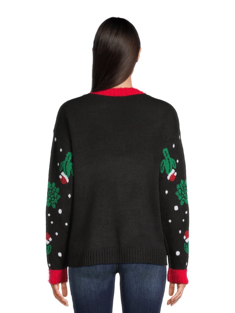 Macys ugly sweaters