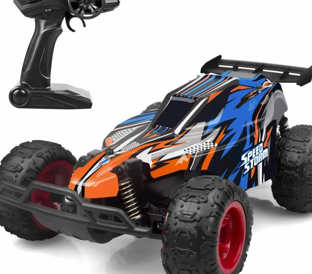 RC Car Revelations: Finding the Best RC Car