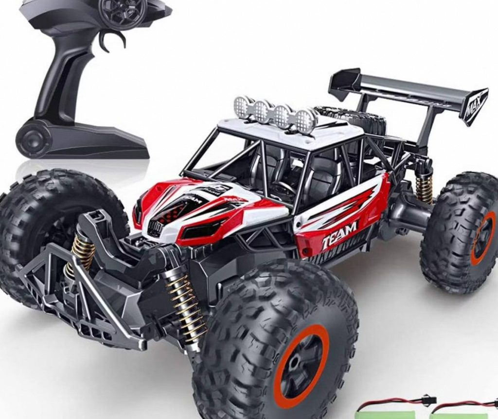 rc car