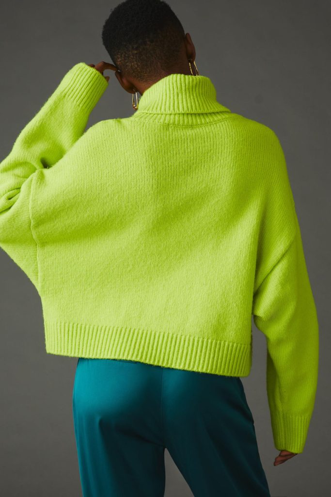 525 sweaters
