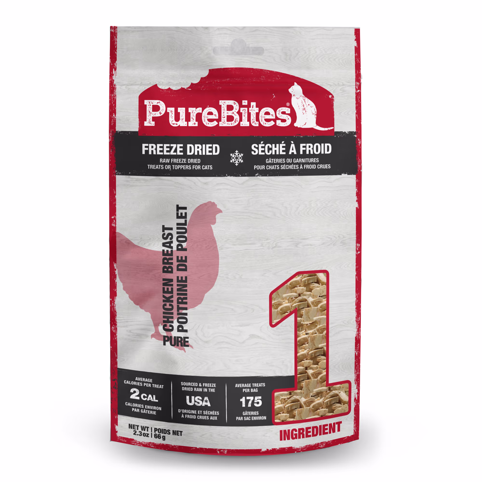 A Purrfectly Diverse Diet: Exploring Chicken-Free Cat Treats