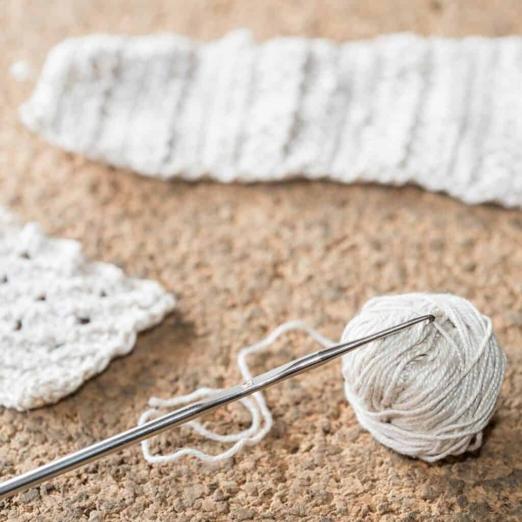 Embrace the Frog: A Guide to Frogging in Crochet